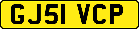 GJ51VCP