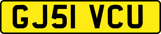GJ51VCU