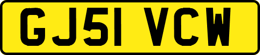 GJ51VCW