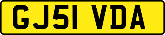 GJ51VDA