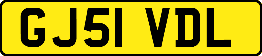 GJ51VDL