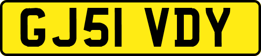 GJ51VDY