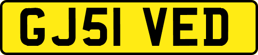 GJ51VED