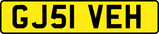 GJ51VEH