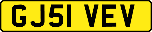 GJ51VEV
