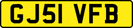 GJ51VFB