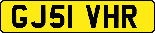 GJ51VHR