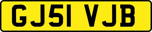 GJ51VJB
