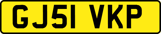 GJ51VKP