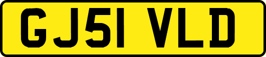 GJ51VLD
