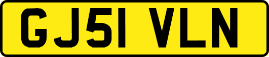 GJ51VLN