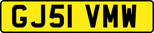 GJ51VMW