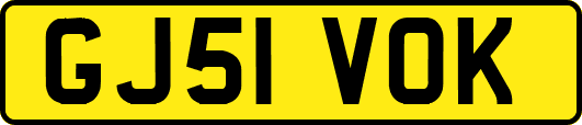 GJ51VOK