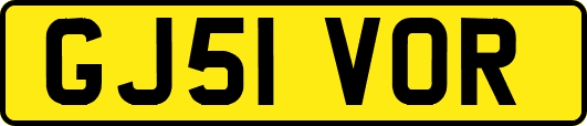GJ51VOR