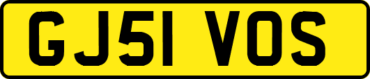 GJ51VOS