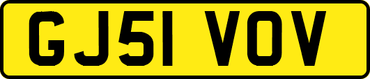 GJ51VOV