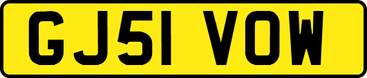 GJ51VOW