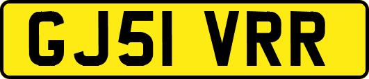 GJ51VRR