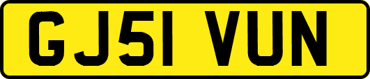 GJ51VUN