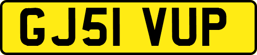 GJ51VUP