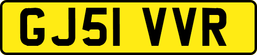 GJ51VVR