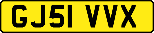 GJ51VVX