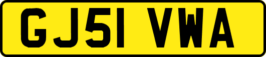 GJ51VWA
