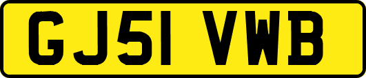 GJ51VWB