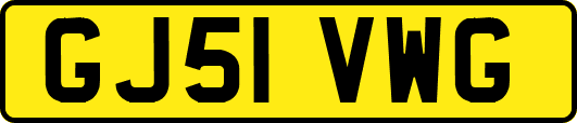 GJ51VWG