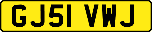 GJ51VWJ