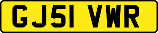 GJ51VWR