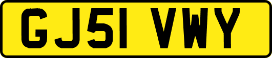 GJ51VWY