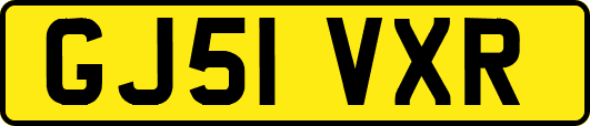 GJ51VXR