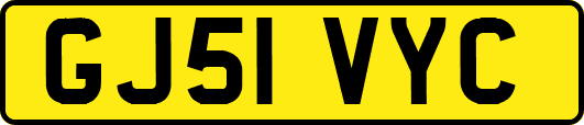 GJ51VYC