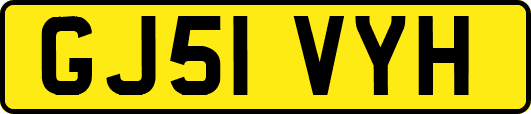 GJ51VYH