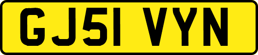 GJ51VYN