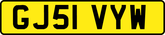 GJ51VYW