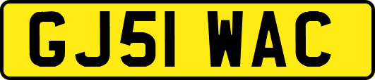 GJ51WAC