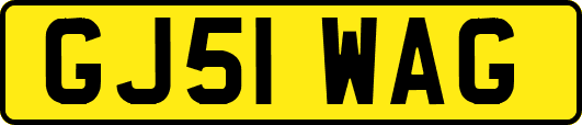 GJ51WAG