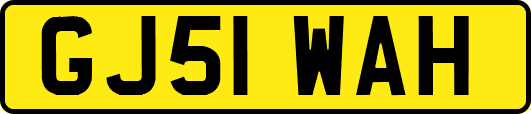 GJ51WAH