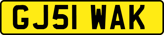 GJ51WAK