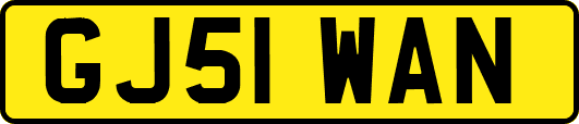 GJ51WAN
