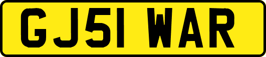 GJ51WAR
