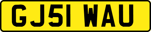 GJ51WAU