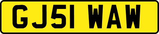 GJ51WAW