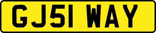 GJ51WAY