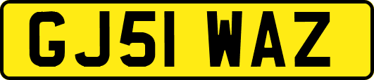 GJ51WAZ