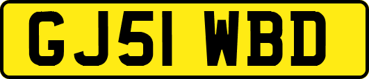 GJ51WBD