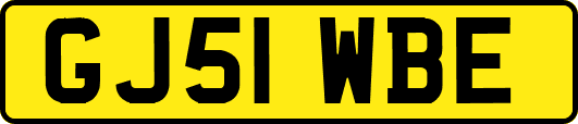 GJ51WBE