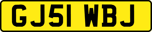 GJ51WBJ